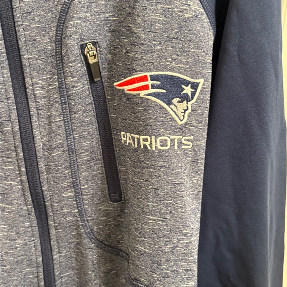 New England Patriots Jacket - Picture 2 of 8